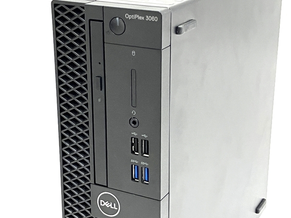 Dell OptiPlex 3060 デスクトップパソコン Intel Core i5-8500 3.00GHz 16GB SSD 500GB WIN11 中古 良好 T8565425_画像3