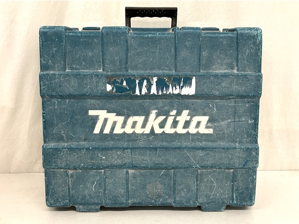 makita マキタ コンクリート用ガスピン打ち機 GN420C 電動工具 中古 T8344889_画像3