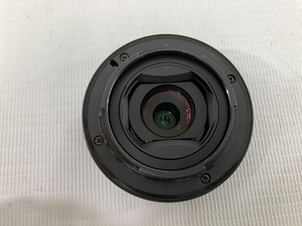 FUJIFILM X-T20 ミラーレス一眼カメラ 24mm F8.0 レンズ デジタルカメラ ジャンク N8622826_画像8