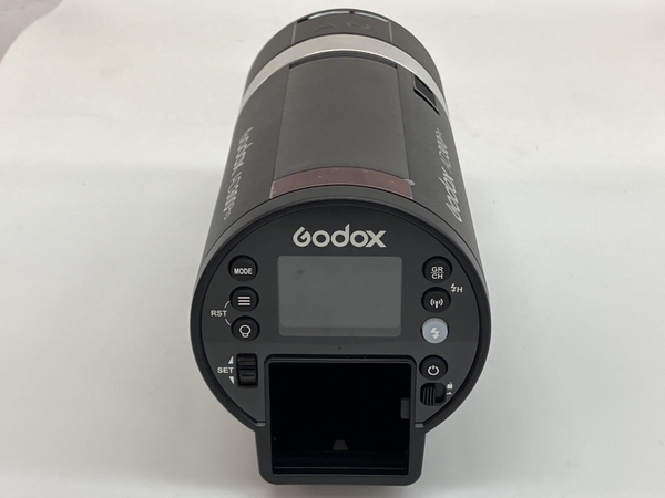 Godox AD300pro モノブロック ストロボ フラッシュ ワイヤレス ゴドックス 中古 美品 C8624723_画像5