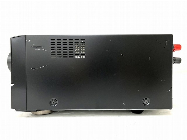 Panasonic SA-BX500 デジタルAVコントロールアンプ パナソニック 音響機材 中古 O8527051_画像7