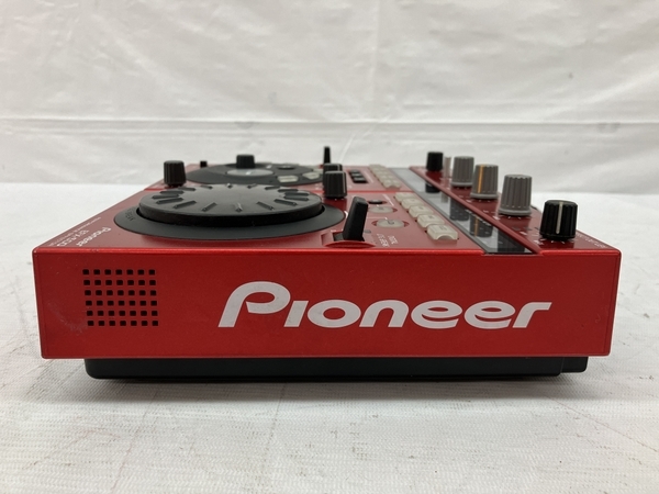 Pioneer EFX-500-R エフェクター DJ 音響機器 オーディオ パイオニア 中古 C8602545_画像4