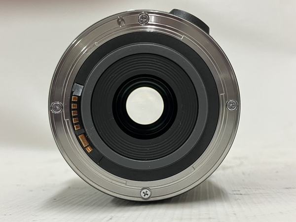 Canon EF-S 10-22mm F3.5-4.5 USM 広角ズームレンズ 中古 良好T8623054_画像3