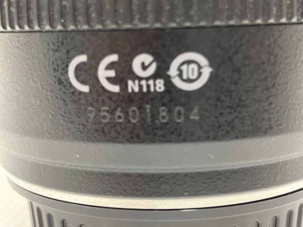 Canon EF-S 10-22mm F3.5-4.5 USM 広角ズームレンズ 中古 良好T8623054_画像6