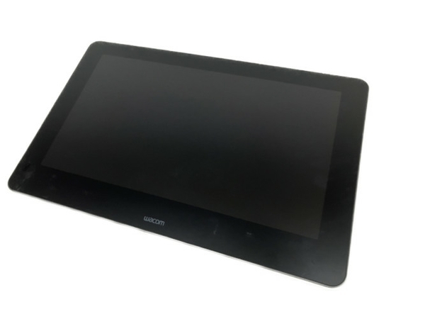 Wacom Cintiq Pro 16 DTH-1620 液晶タブレット 15.6インチ ペンタブレット ワコム 中古S7899540_画像1