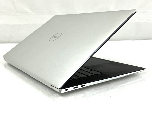 Dell XPS 15 9510 ノート パソコン Intel Core i9-11900H 64GB SSD 1.5TB RTX3050Ti 15.6インチ FHD+ Win11 中古 T8393706_画像7