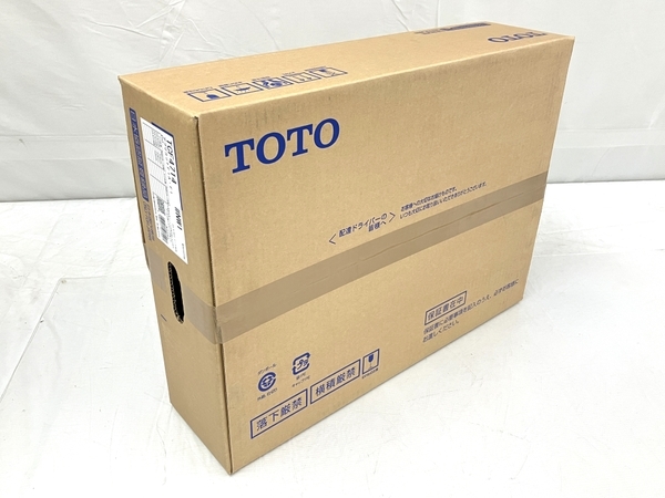 TOTO ウォシュレット アプリコット F1A TCF4714 未使用 T8634285_画像1