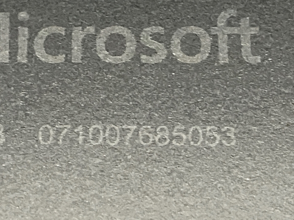 Microsoft Surface Pro 6 i7-8650U 16GB SSD 512GB 12.3型 win11 ノートパソコン タブレットPC 中古 M8561553_画像7