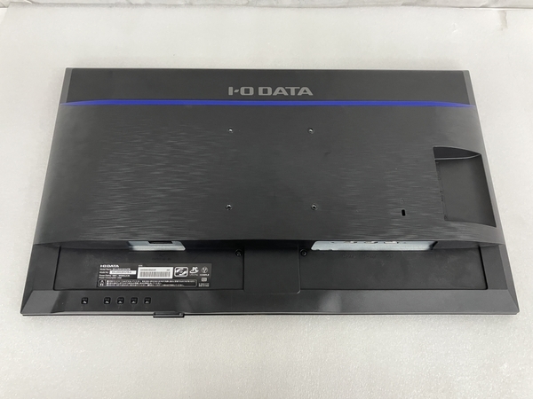 IO DATA GIGA CRYSTA EX-LDGC251UTB モニター 24.5インチ ディスプレイ PC周辺 中古 S8631436_画像3