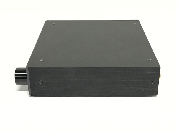FOSTEX HP-A4BL DAC コンバーター ヘッドホン アンプ 音響 機器 オーディオ 趣味 中古 F8568750_画像5