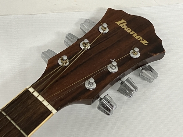 Ibanez V320 アコースティックギター アイバニーズ 弦楽器 中古 S8614848_画像7