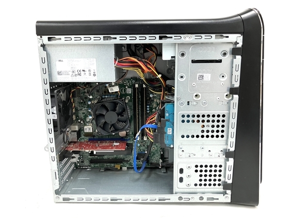 Dell XPS 8900 i7-6700 16GB HDD 2TB GeForce GTX 745 Win10 デスクトップパソコン 中古 訳有 M8500038_画像7