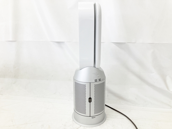 Dyson HP07 Purifier Hot+Cool 空気清浄機能付きファンヒーター 2022年製 ダイソン 家電 中古 W8533045_画像5