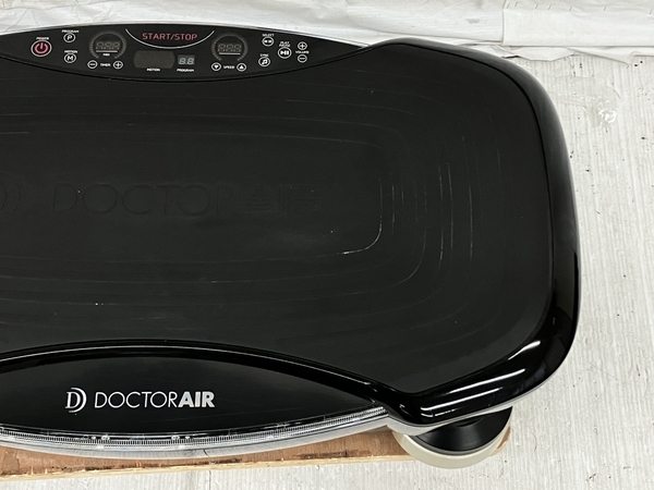 DOCTOR AIR 3D スーパーブレード PRO SB-06 DOCTOR AIR エクササイズ マシン 中古 K8619012_画像9