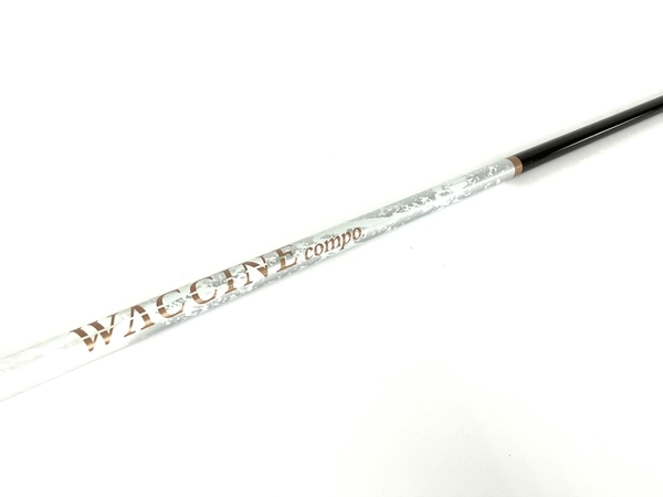 WACCINE combo ワクチンコンボ GR330tb FW-R フェアウェイウッド用 シャフト 中古 Y8512013_画像1