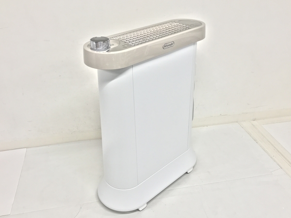 DeLonghi IDH15WIFI-WB デロンギ マルチダイナミックヒーター ソラーレ WiFiモデル 中古 良好 F8593902_画像1