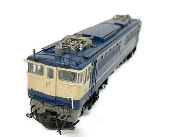 Yahoo!オークション - KATO 1-305 EF65 1000番台 前期形 直流 Yahoo!オークション - KATO 1-305 EF65 1000番台 前期形 直流