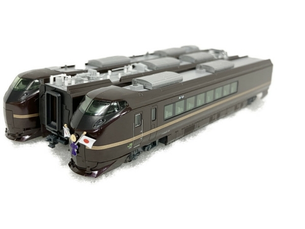 Yahoo!オークション - KATO 10-1123 E655系 なごみ(和) 6両 Yahoo!オークション - KATO 10-1123 E655系 なごみ(和) 6両