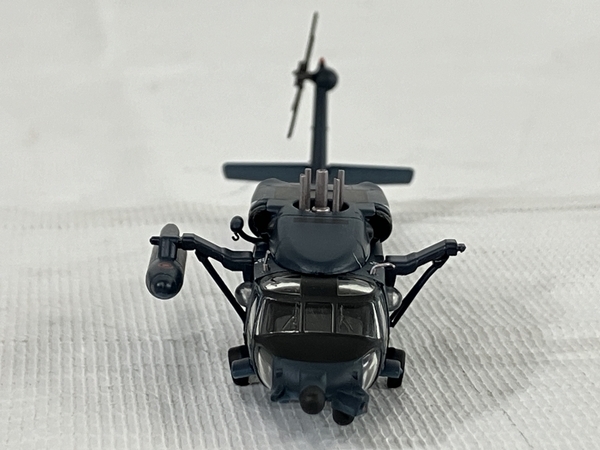 Avioni-X1/144 シコルスキー UH-60J ブラックホーク 航空自衛隊 千歳 ヘリコプター 中古 N8405486_画像7