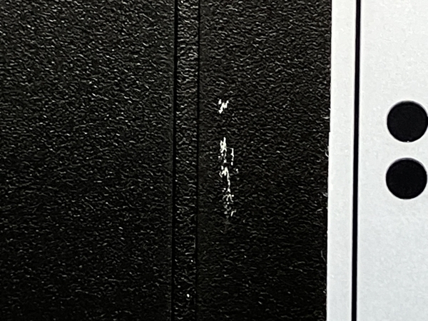 SANWASUPPLY サンワサプライ 400-PSD035 マイクロカットシュレッダー 中古 K8526219の画像4