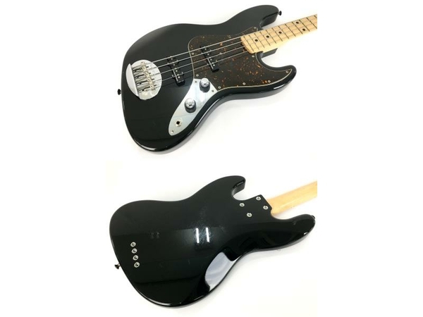 LAKLAND SL44-60 Shoreline Series / Seymour Duncan セイモア・ダンカン PU交換 / ブラック 4弦 エレキベース レイクランド 中古 Y8589232_画像5