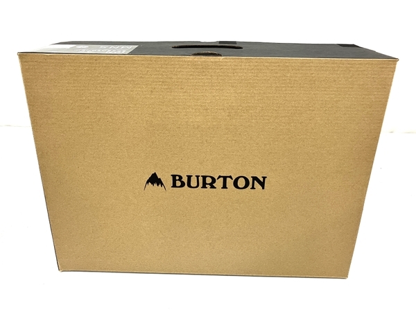 BURTON LIFE スノーボードブーツ 25.5cm 中古 美品 T8623992_画像2