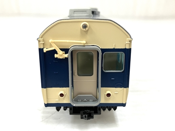 TOMIX HO-361 国鉄電車 サシ581形 HOゲージ 鉄道模型 トミックス 中古 美品 O8638498_画像4