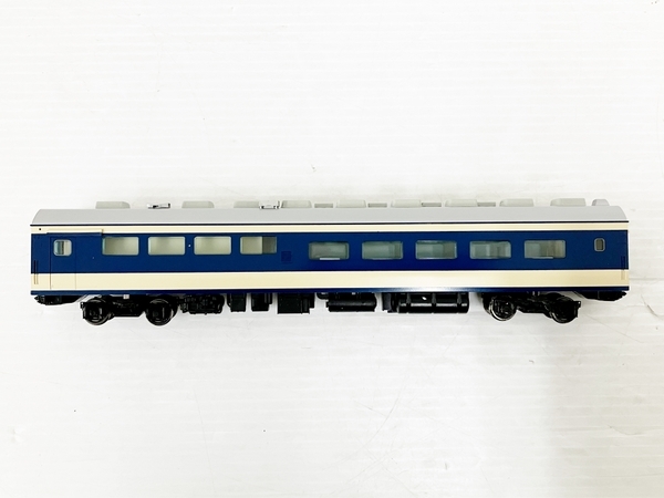 TOMIX HO-361 国鉄電車 サシ581形 HOゲージ 鉄道模型 トミックス 中古 美品 O8638498_画像7