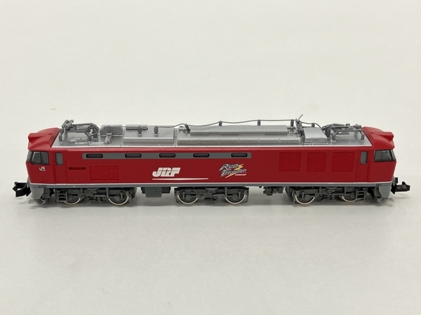 TOMIX 2162 JR EF510形 電気 機関車 鉄道模型 Nゲージ 中古 良好 Z8635683_画像5