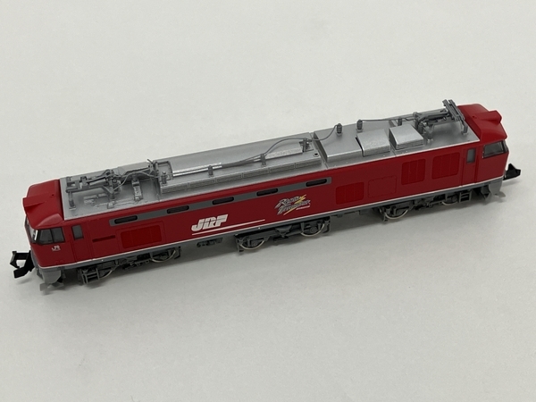 TOMIX 2162 JR EF510形 電気 機関車 鉄道模型 Nゲージ 中古 良好 Z8635683_画像6