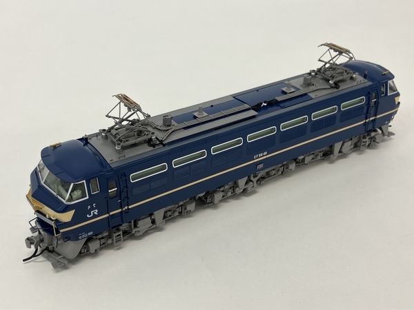 TOMIX HO-923 JR EF66形 電気 機関車 特急牽引機 プレステージモデル 限定品 鉄道模型 HOゲージ 中古 良好 Z8635560_画像6