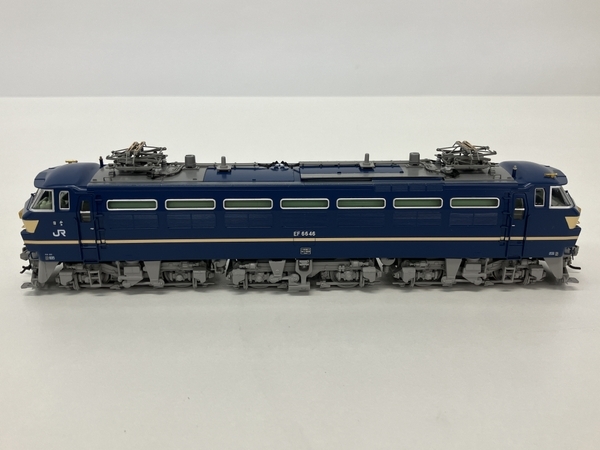 TOMIX HO-923 JR EF66形 電気 機関車 特急牽引機 プレステージモデル 限定品 鉄道模型 HOゲージ 中古 良好 Z8635560_画像5