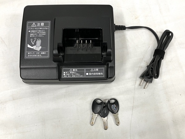 Panasonic BE-ELHC49AB ジェッター 700×38C 外装8段変速 2018年モデル 電動アシスト自転車 16Ah 中古 楽 Y8617301_画像2