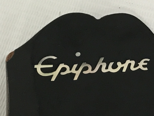 Epiphone 65 CASINO JPN LTD エレキギター エピフォン カジノ ハードケース付き 中古 F8595759_画像9