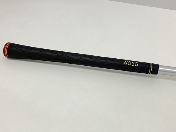 【1円】WOSS NEXT POWER UT U3 ゴルフクラブ 中古 Z8244196_画像4