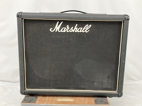 【引取限定】 Marshall マーシャル Model 50 Mk2 Lead ギターアンプ ジャンク 直 Y8622809_画像5