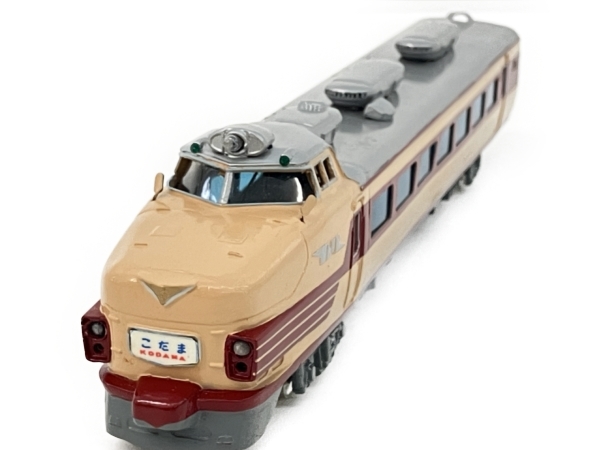 Yahoo!オークション - Kawai Model クハ151 鉄道模型 HOゲージ Yahoo!オークション - Kawai Model クハ151 鉄道模型 HOゲージ