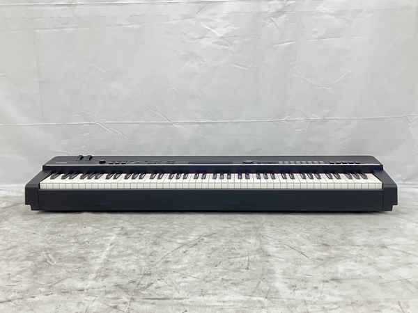 YAMAHA CP4 ヤマハ STAGE ステージ ピアノ ソフトケース/フットペダル付 電子ピアノ 中古 良好 O8605507_画像3