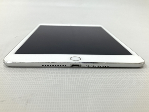 Apple iPad mini 4 Wi-Fi + Cellular MK732J/A 64GB タブレット アップル 訳有 M8620941_画像3