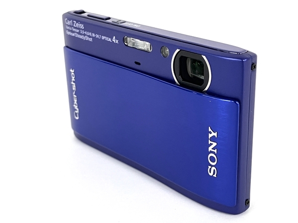SONY Cyber-shot DSC-TX1 コンパクト デジタルカメラ コンデジ ソニー サイバーショット 中古 Y8644994