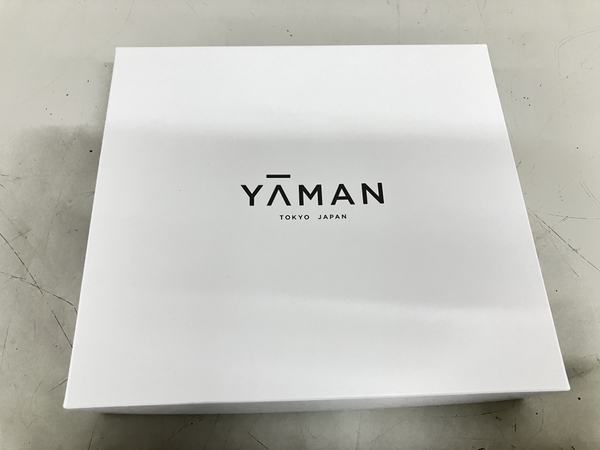 YAMAN ヤーマン EP-14 メディリフト 美顔器 美容 家電 中古 K8605558_画像3