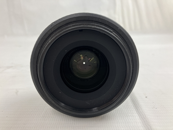 Nikon AF-S DX NIKKOR 35mm f/1.8G ニコン 単焦点 カメラレンズ 中古 N8644976_画像3