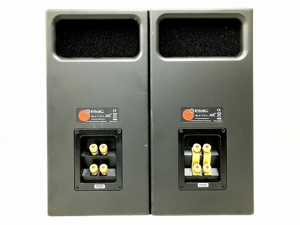 Yahoo!オークション - PMC TB2 スピーカー ペア オーディオ 音響 Yahoo!オークション - PMC TB2 スピーカー ペア オーディオ 音響