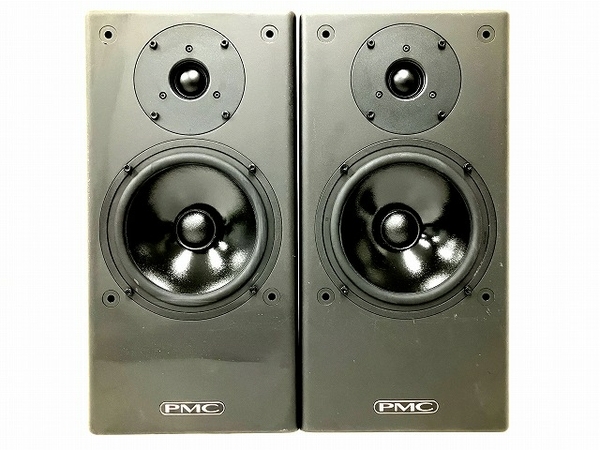 Yahoo!オークション - PMC TB2 スピーカー ペア オーディオ 音響 Yahoo!オークション - PMC TB2 スピーカー ペア オーディオ 音響