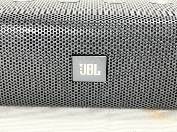 JBL BAR STUDIO チャンネル サウンドバー スピーカー Bluetooth 音響機材 中古 W8602088_画像4