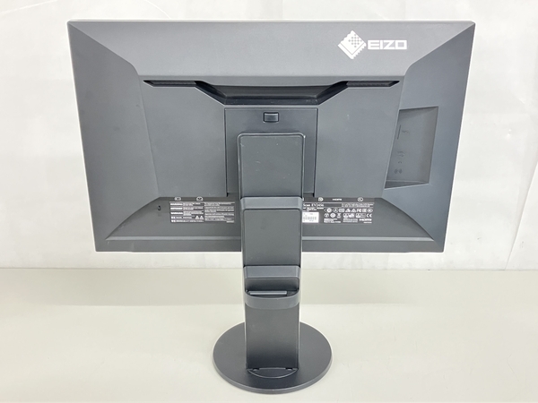 EIZO FlexScan EV2456 24.1インチ 液晶モニター 2018年製 中古K8595814_画像6