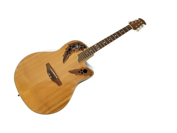 Ovation Celebrity CS-257 オベーション セレブリティ エレアコ ギター 中古 S8647719_画像1