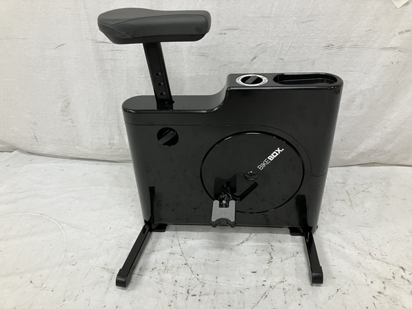 BIKEBOX バイクボックス コンパクトフィットネス バイク 中古 H8572277の画像5