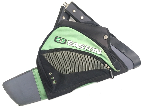 EASTON a/c/e 1206H WIN&WIN innocxt アーチェリーセット スポーツ用品 中古 T8239284_画像2