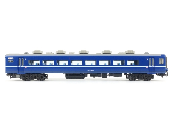 KATO カトー 1-558 オハフ15 HOゲージ 鉄道模型 中古 良好 Y8644812_画像7